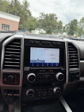 Used 2021 Ford F350 King Ranch w/ King Ranch Ultimate Package image 9