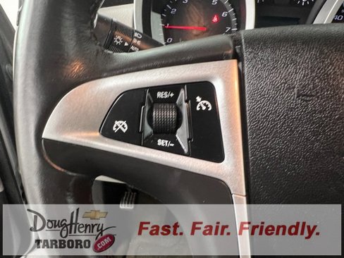 Used 2011 Chevrolet Equinox LT w/ Driver Convenience Package image 48