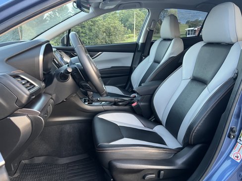 Used 2020 Subaru Crosstrek 2.0i Limited w/ Moonroof Package w/Navigation image 9