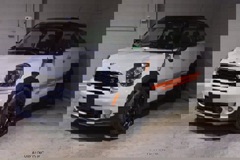 Used 2015 MINI Cooper Paceman S image 2