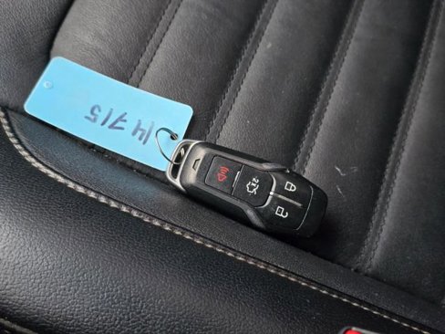 Used 2015 Ford Edge SEL w/ Equipment Group 201A image 36