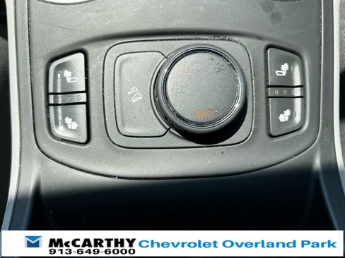 Used 2019 GMC Terrain SLT w/ Preferred Package image 14