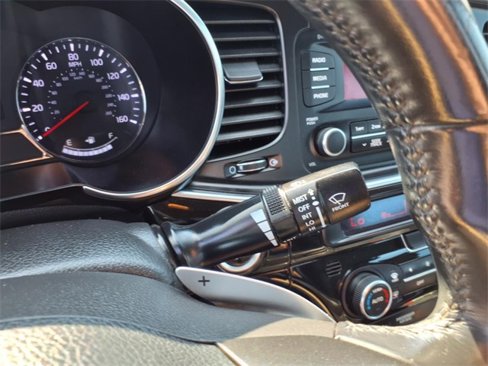 Used 2014 Kia Optima SX image 34
