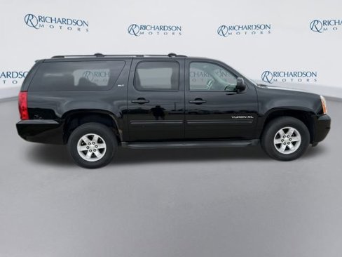 Used 2014 GMC Yukon XL SLT image 6