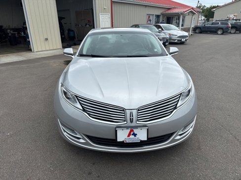 Used 2013 Lincoln MKZ image 8