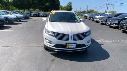 Used 2017 Lincoln MKC Reserve w/ Lincoln MKC Climate Package image 8