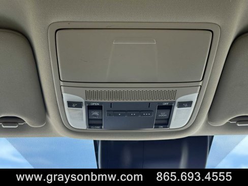 Used 2018 Acura MDX FWD image 21