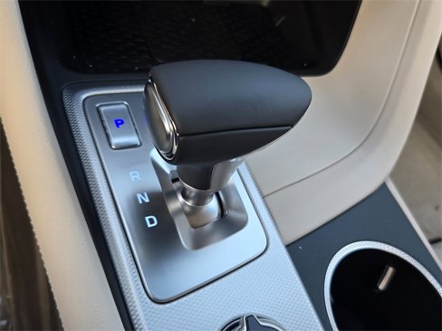 New 2026 Genesis G70 2.5T Prestige image 12