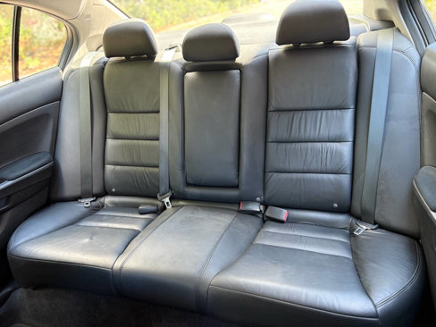 Used 2011 Honda Accord SE image 9