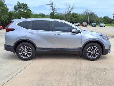 Used 2022 Honda CR-V EX image 10