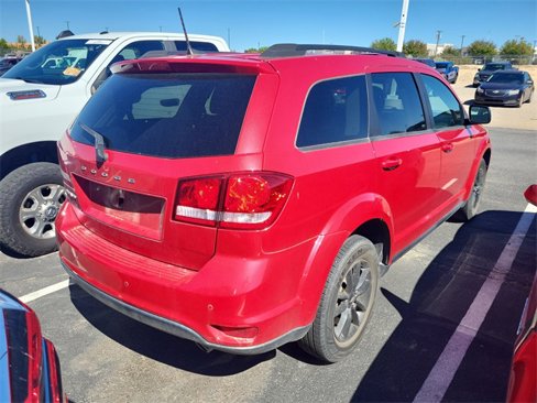 Used 2019 Dodge Journey SE image 10