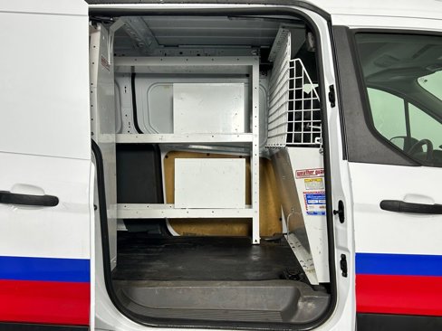 Used 2019 Ford Transit Connect XL image 11
