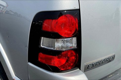 Used 2010 Ford Explorer XLT image 20