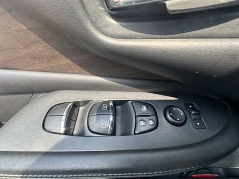 Used 2019 Nissan Murano Platinum image 30