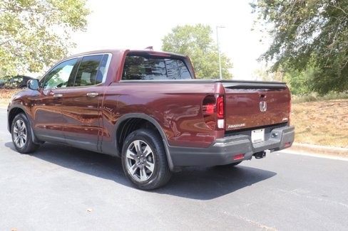 Used 2019 Honda Ridgeline RTL-E image 7