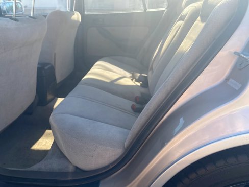 Used 1996 Toyota Camry DX image 17