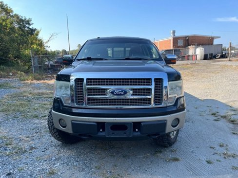Used 2010 Ford F150 King Ranch image 2