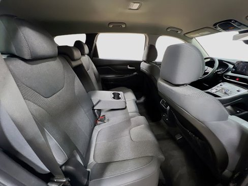 Used 2022 Hyundai Santa Fe SEL w/ Cargo Package image 26