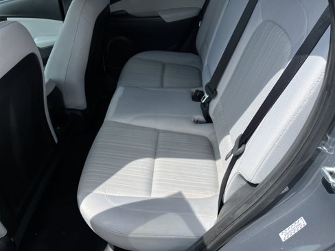 Used 2023 Hyundai Kona SEL w/ Cargo Package image 6