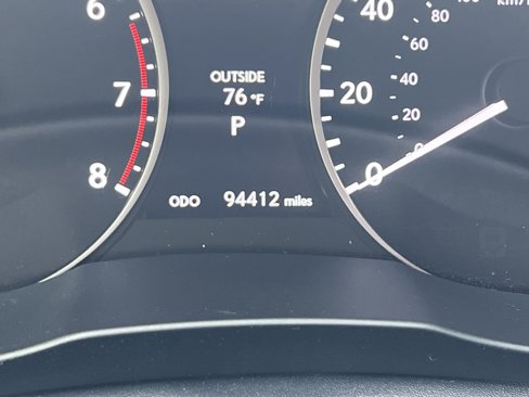 Used 2014 Lexus ES 350 image 22