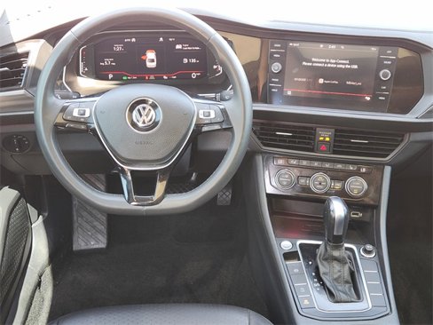 Used 2020 Volkswagen Jetta SEL image 15