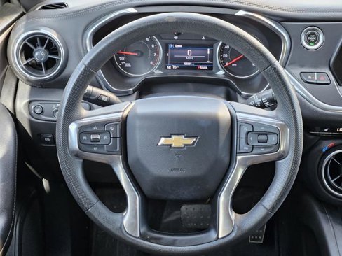 Used 2022 Chevrolet Blazer LT image 14