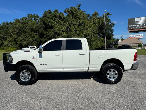 Used 2023 RAM 2500 Laramie image 8