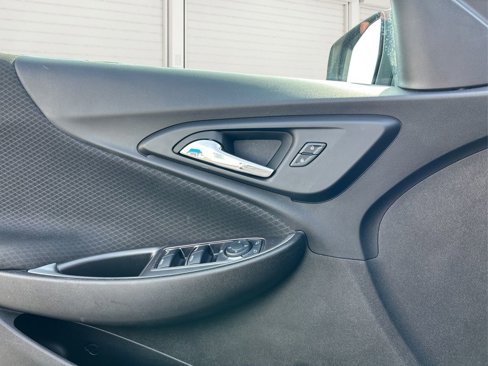Used 2024 Chevrolet Malibu LT image 18