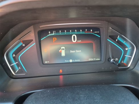 Used 2018 Honda Odyssey EX image 22