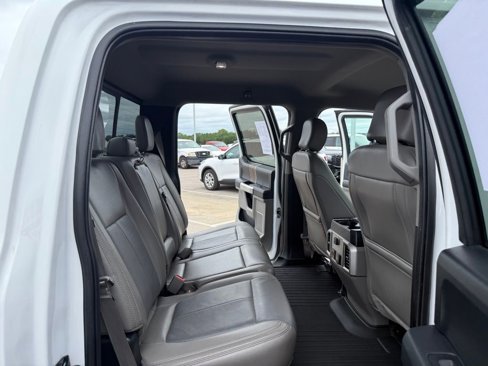 Used 2020 Ford F150 Lariat image 20