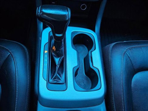 Used 2018 Chevrolet Colorado ZR2 w/ ZR2 Midnight Special Edition image 12