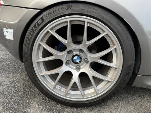 Used 2002 BMW Z3 3.0i image 38
