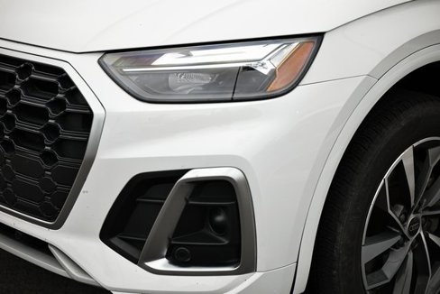Used 2023 Audi Q5 2.0T Premium Plus image 12