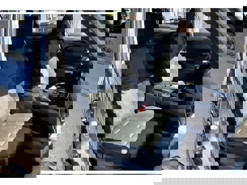 Used 2024 Nissan Rogue SV image 7