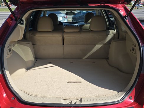 Used 2012 Toyota Venza XLE image 15