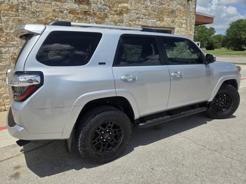 Used 2023 Toyota 4Runner SR5 Premium image 20