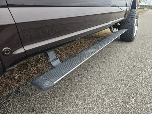 Used 2018 Ford F150 4x4 SuperCrew image 12