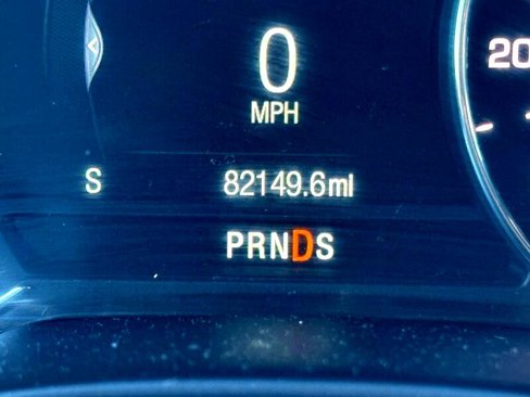 Used 2017 Lincoln MKC Reserve image 18