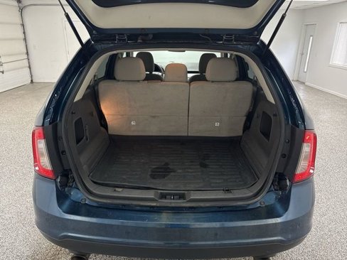 Used 2011 Ford Edge SEL image 16