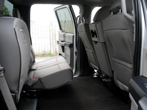 Used 2018 Ford F150 XLT w/ Equipment Group 302A Luxury image 28