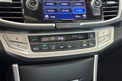 Used 2014 Honda Accord EX-L image 28