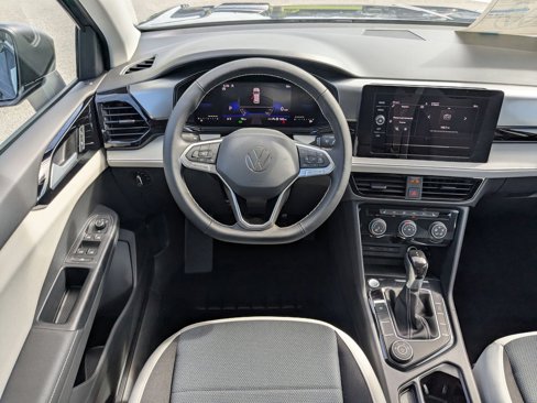 New 2025 Volkswagen Taos S image 29