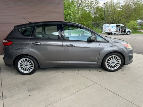 Used 2014 Ford C-MAX SE image 8
