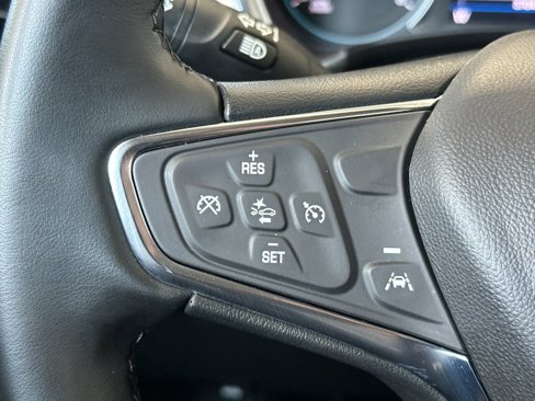 Used 2024 Chevrolet Equinox LT image 27