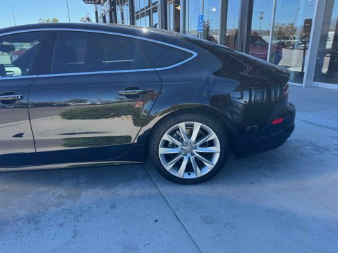 Used 2016 Audi A7 3.0T Premium Plus image 4