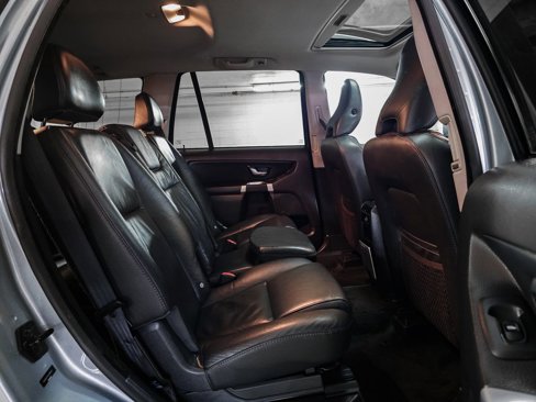 Used 2014 Volvo XC90 3.2 w/ Climate Package image 35