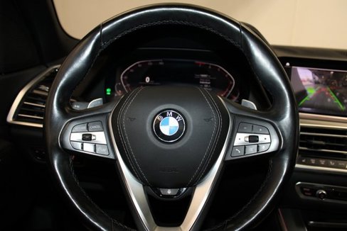 Used 2019 BMW X5 xDrive40i w/ Premium Package 2 image 22