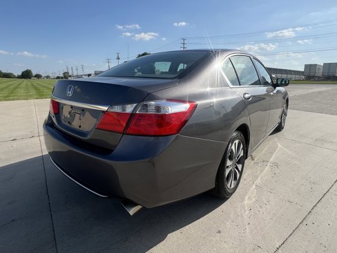 Used 2014 Honda Accord LX image 5