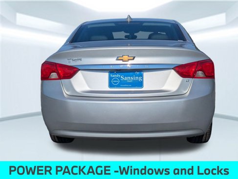 Used 2019 Chevrolet Impala LT image 5