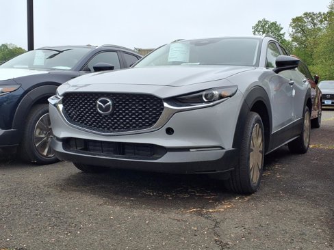 New 2025 MAZDA CX-30 AWD 2.5 S w/ Select Sport Pkg image 1